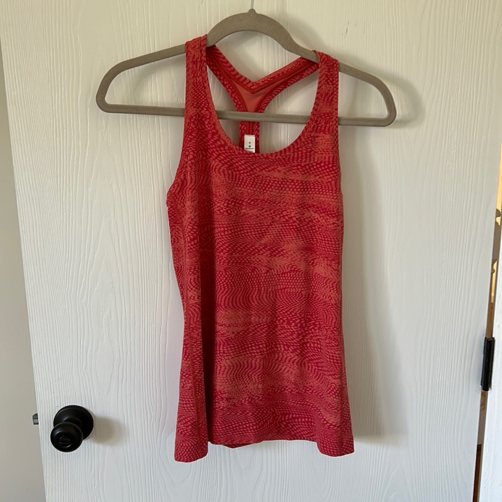 Lululemon Top